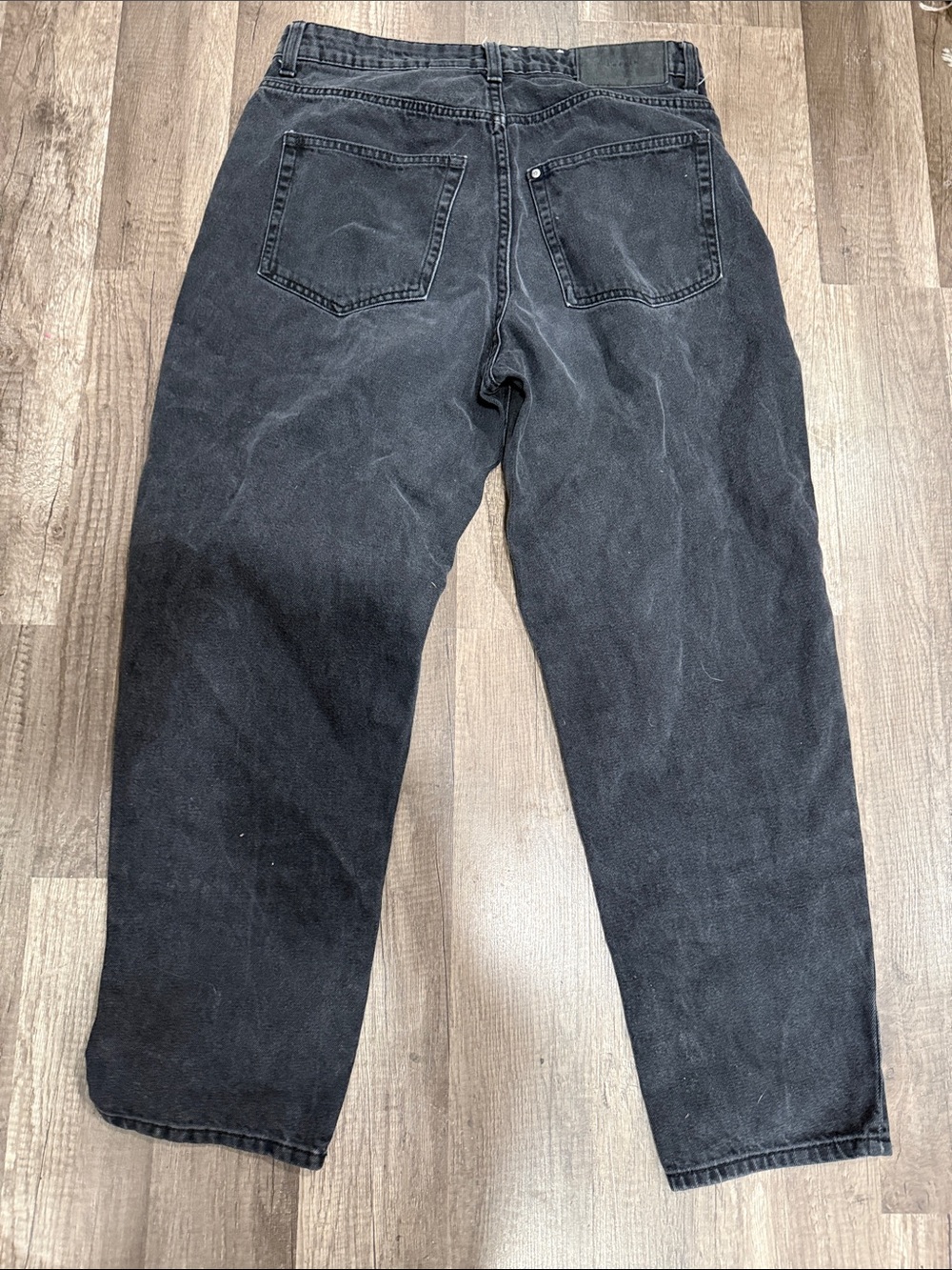 & denim - Picture 4 of 5